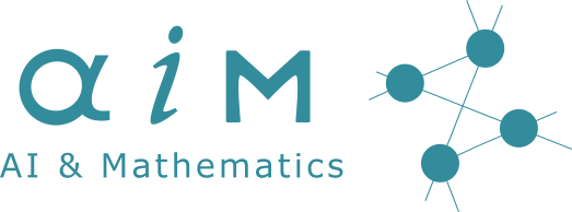 AIM &mdash; AI & Mathematics in the Netherlands
